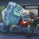 Illustration for article titled The Original Monsters Inc. Pitch Dealt with More Adult Fears